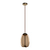 Миниатюра фото подвесной светильник loft it knot 8135-a | 220svet.ru
