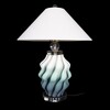 Миниатюра фото настольная лампа loft it amalfi 10264t/s | 220svet.ru