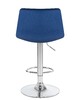 Миниатюра фото стул барный dobrin tailor lm-5017-n_ch-m_v-mj9-117-11071 | 220svet.ru