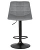 Миниатюра фото стул барный dobrin tailor black lm-5017-n_b-m_c-mj9-75-12124 | 220svet.ru