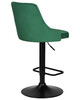 Миниатюра фото стул барный dobrin joseph black lm-5021-n_b-m_v-mj9-88-12137 | 220svet.ru