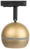 Миниатюра фото трековый светильник однофазный эра tr47-gx53 mg б0054157 | 220svet.ru