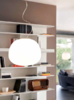 Миниатюра фото подвесной светильник lumi mochi led d38 fabbian f07a3701 | 220svet.ru