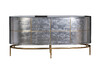 Миниатюра фото комод futuro garda decor art-2705-s | 220svet.ru