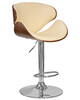 Миниатюра фото стул барный dobrin karter lmz-4905-n_ch-m_el-cream-12069 | 220svet.ru