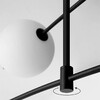Миниатюра фото подвесная светодиодная люстра imperium loft freer 178019-26 | 220svet.ru