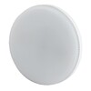 Миниатюра фото лампа светодиодная эра gx53 8w 6500k матовая led gx-8w-865-gx53 r б0049596 | 220svet.ru