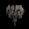 Миниатюра фото потолочная люстра loft it stream 10208/1000c gunmetal | 220svet.ru