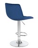 Миниатюра фото стул барный dobrin tailor lm-5017-n_ch-m_v-mj9-117-11071 | 220svet.ru