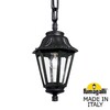 Миниатюра фото подвесной уличный светильник fumagalli sichem/anna e22.120.000.axe27 | 220svet.ru