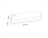 Миниатюра фото трековый магнитный светильник ambrella light magnetic gl2350 | 220svet.ru