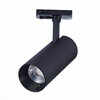 Миниатюра фото трековый светодиодный светильник st luce mono st350.446.20.36 | 220svet.ru