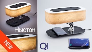 Миниатюра фото настольная лампа citilux ньютон cl803042 | 220svet.ru